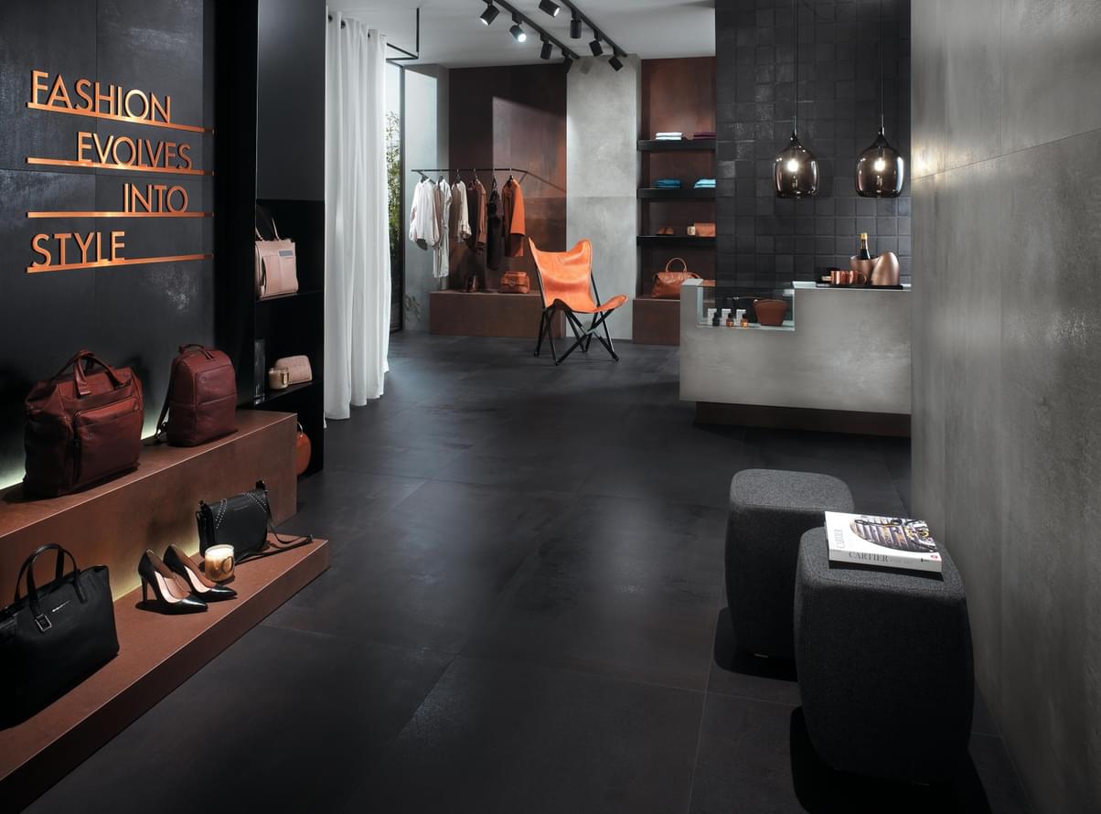 керамика фабрики Atlas Concorde коллекция Blaze