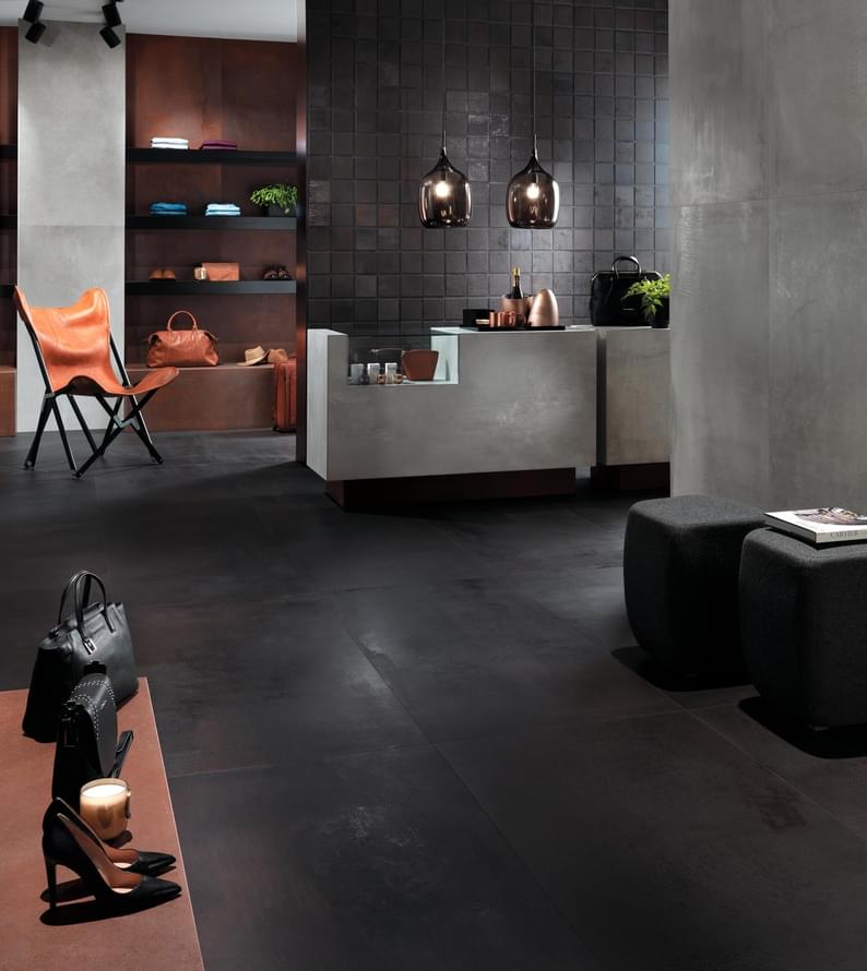 керамика фабрики Atlas Concorde коллекция Blaze