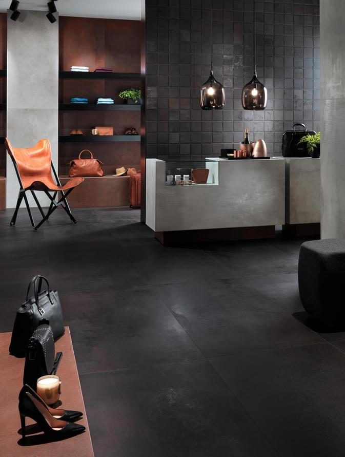 керамика фабрики Atlas Concorde коллекция Blaze