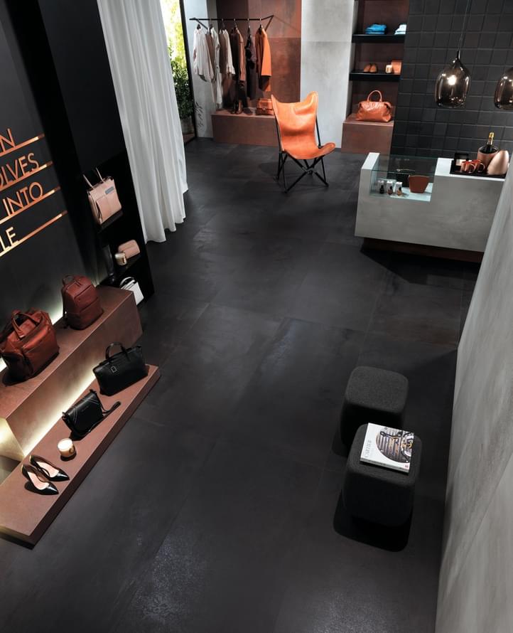 керамика фабрики Atlas Concorde коллекция Blaze