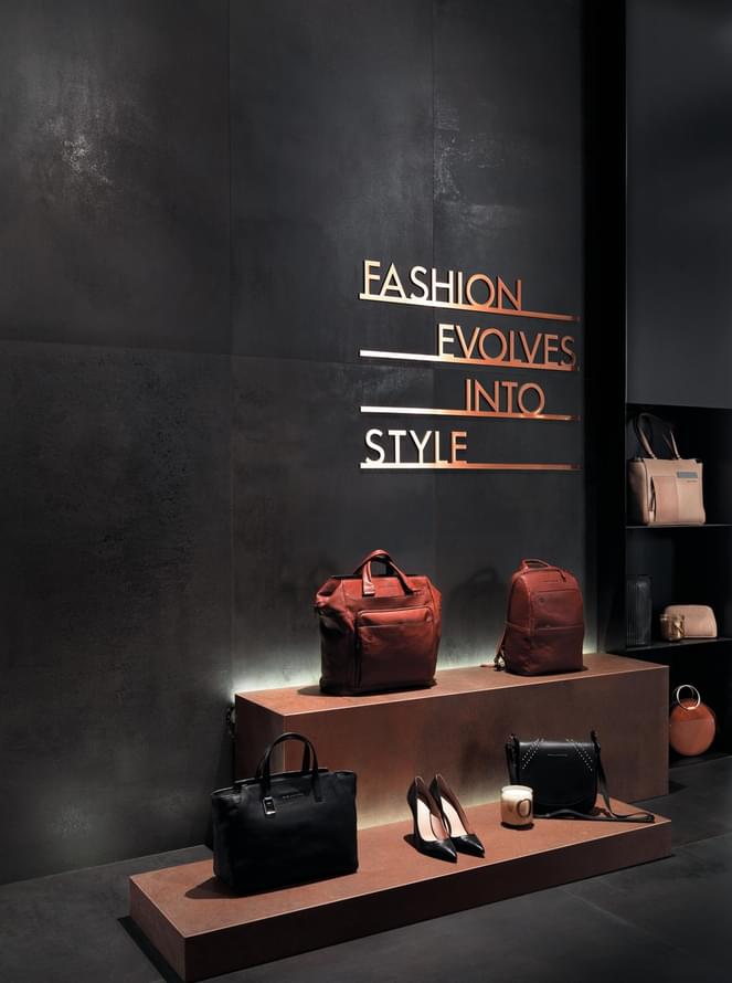 керамика фабрики Atlas Concorde коллекция Blaze