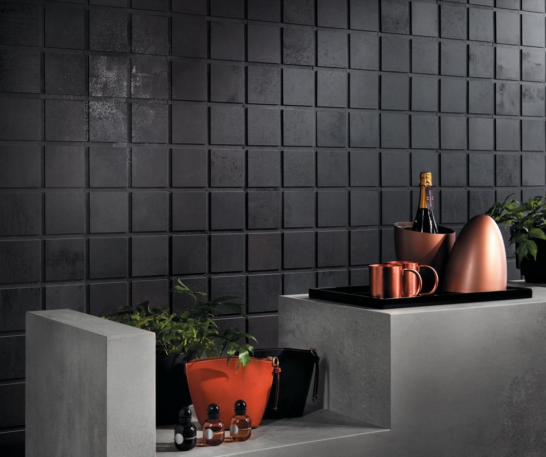 керамика фабрики Atlas Concorde коллекция Blaze