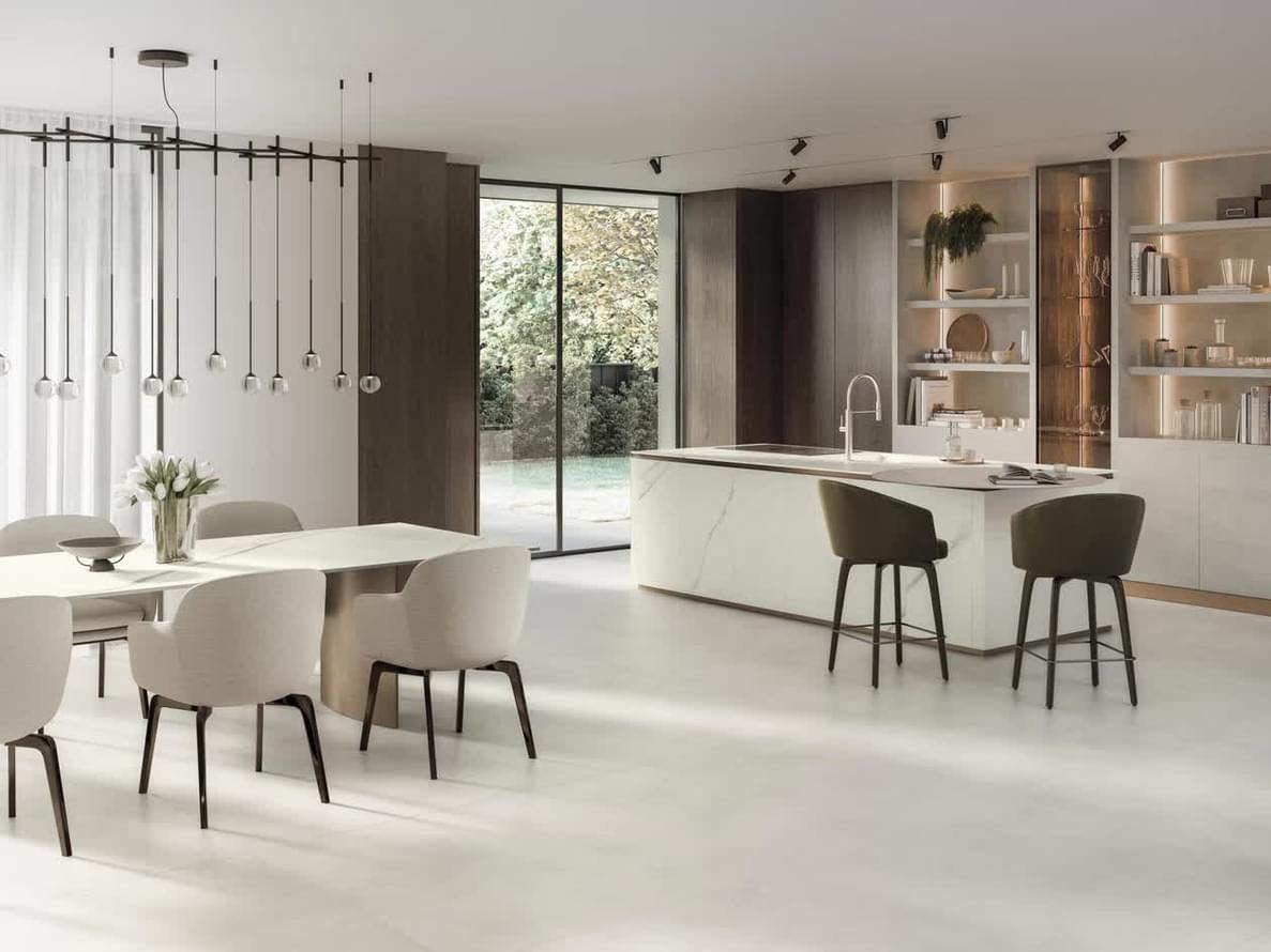 керамогранит фабрики Atlas Concorde коллекция Boost Balance