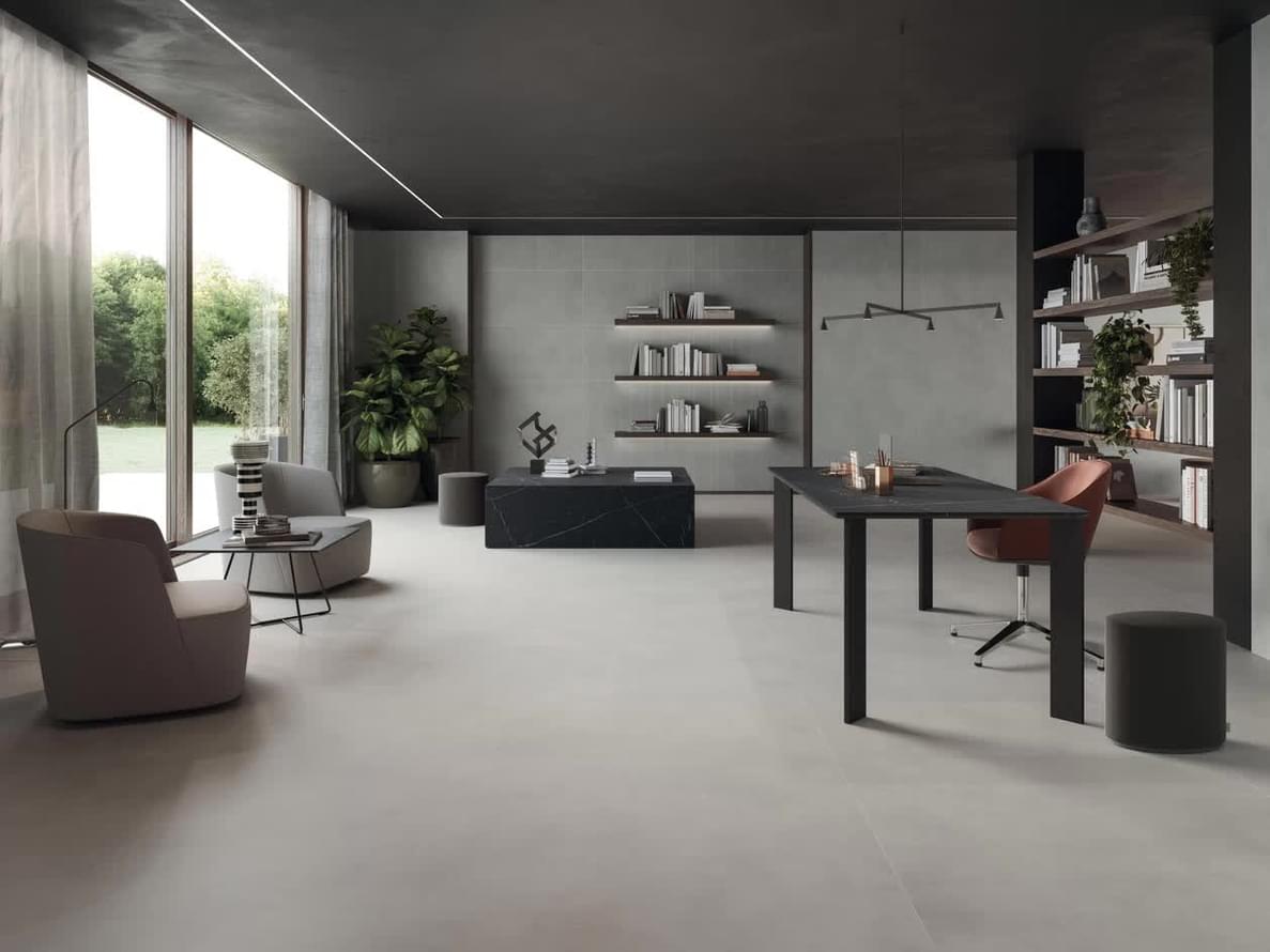 керамогранит фабрики Atlas Concorde коллекция Boost Balance