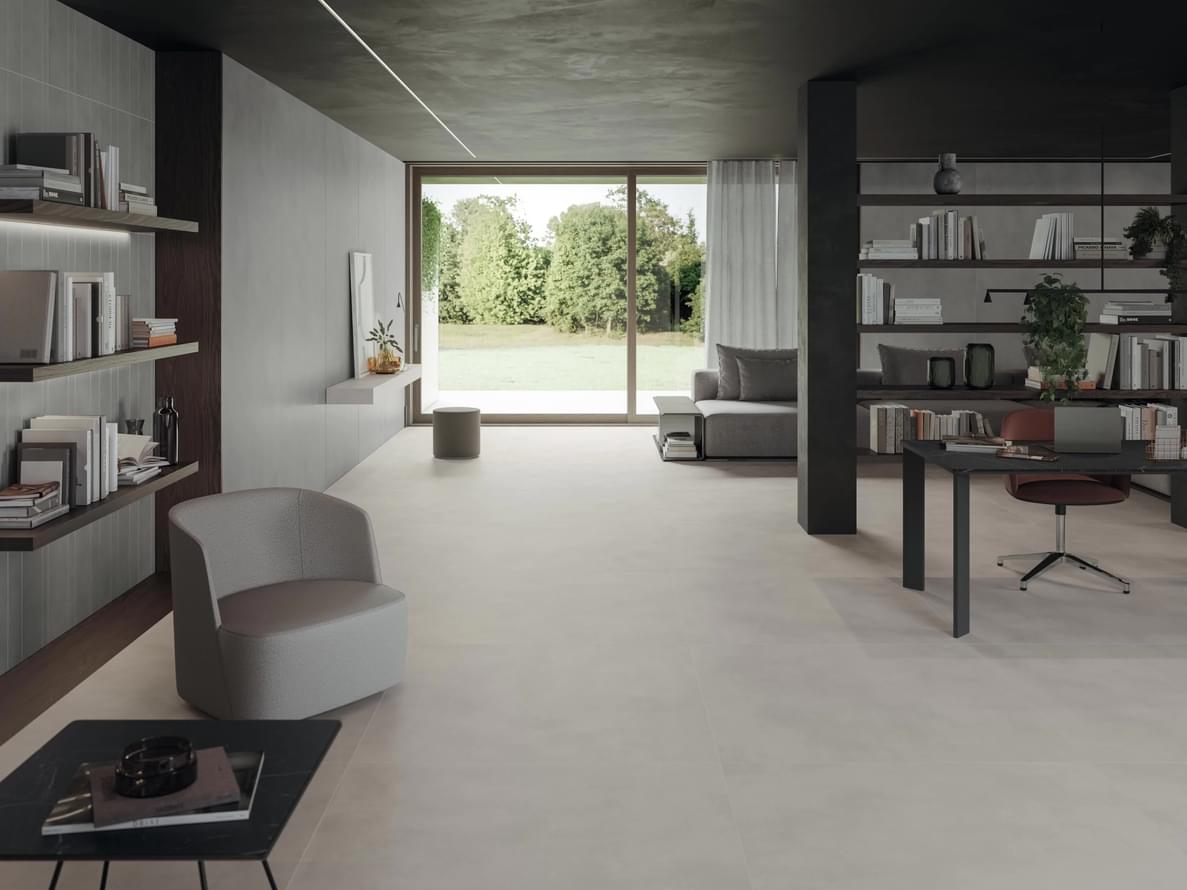 керамогранит фабрики Atlas Concorde коллекция Boost Balance