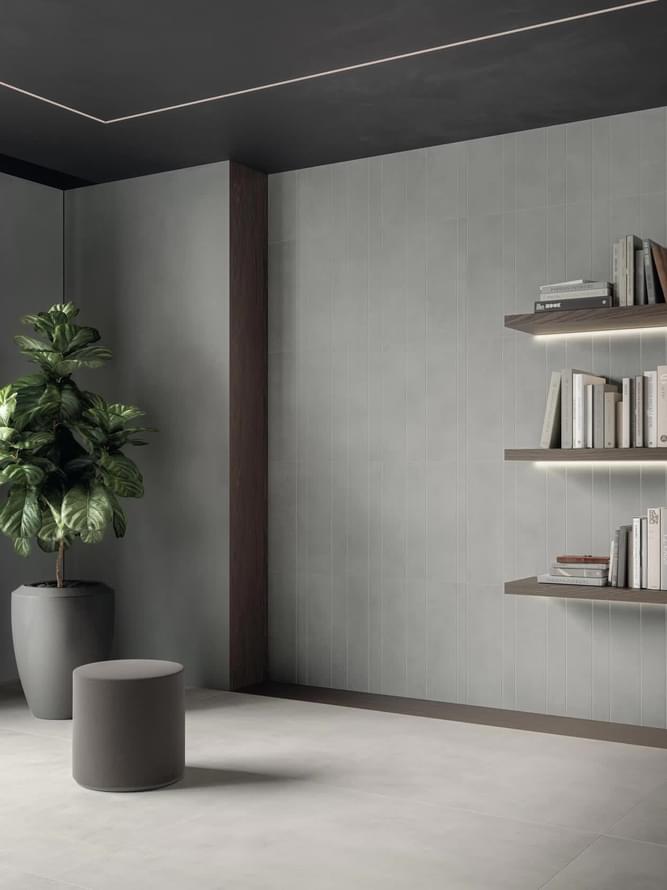 керамогранит фабрики Atlas Concorde коллекция Boost Balance