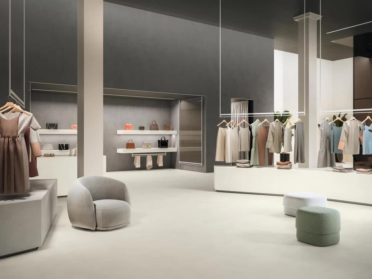 керамогранит фабрики Atlas Concorde коллекция Boost Balance