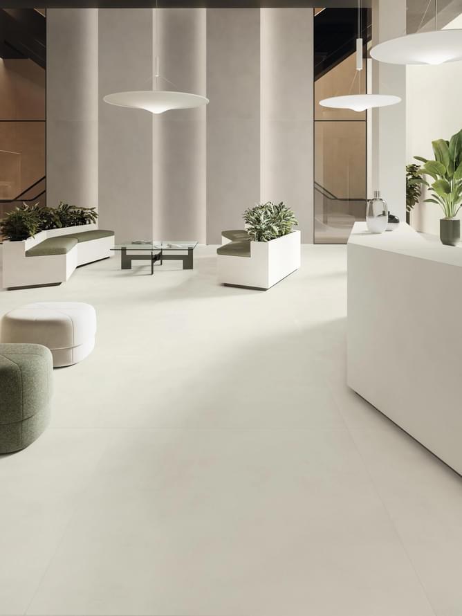 керамогранит фабрики Atlas Concorde коллекция Boost Balance