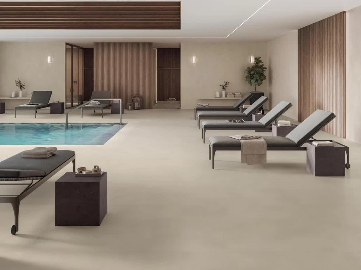 керамогранит фабрики Atlas Concorde коллекция Boost Balance