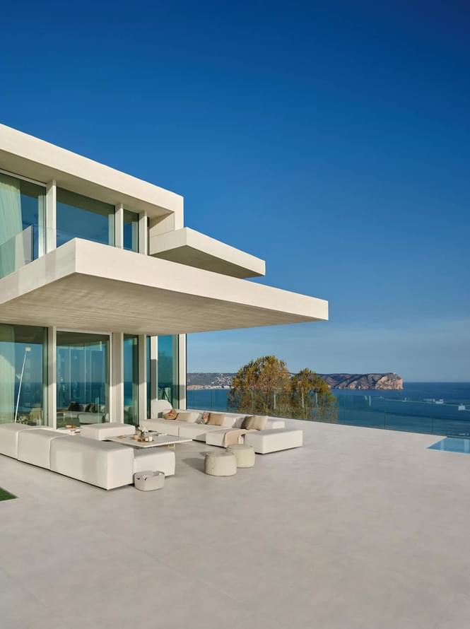 керамогранит фабрики Atlas Concorde коллекция Boost Balance