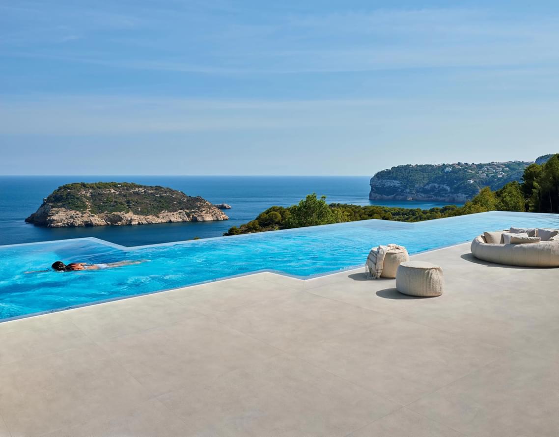 керамогранит фабрики Atlas Concorde коллекция Boost Balance