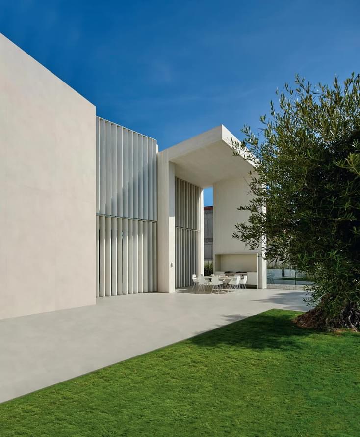 керамогранит фабрики Atlas Concorde коллекция Boost Balance