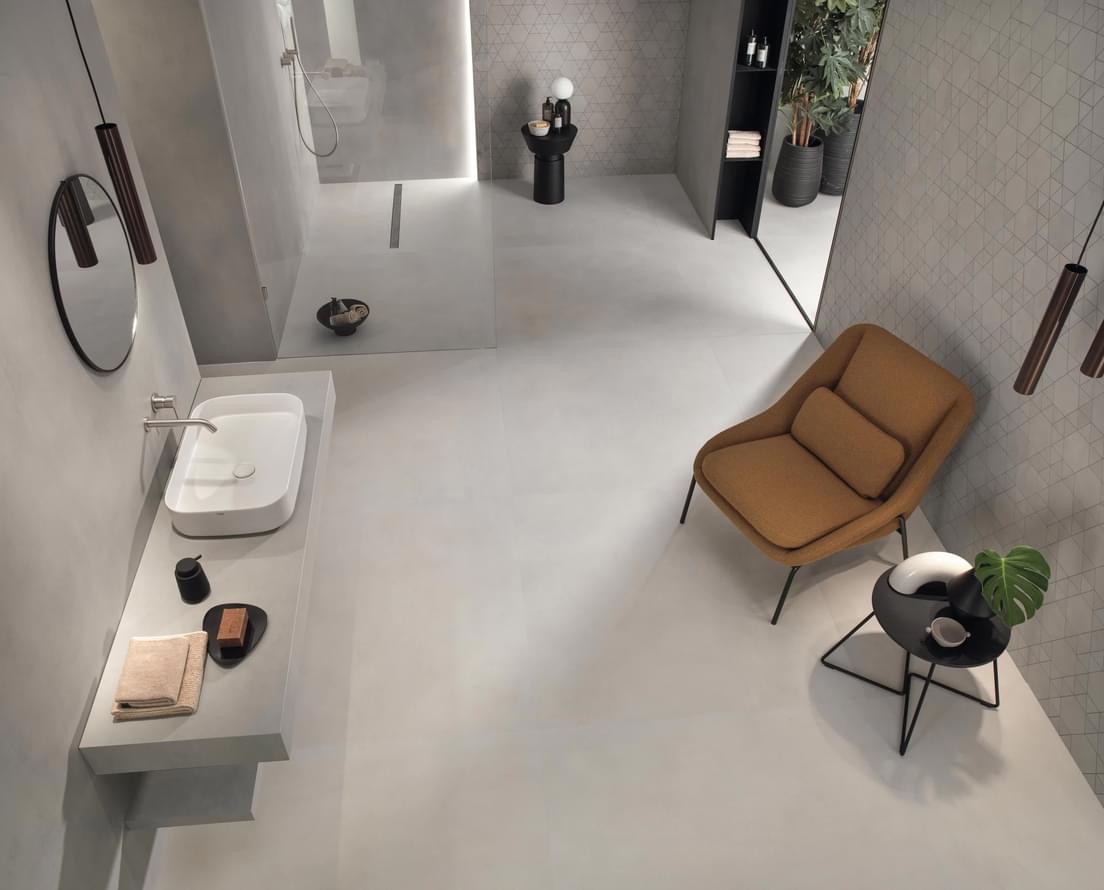 керамогранит фабрики Atlas Concorde коллекция Boost Balance