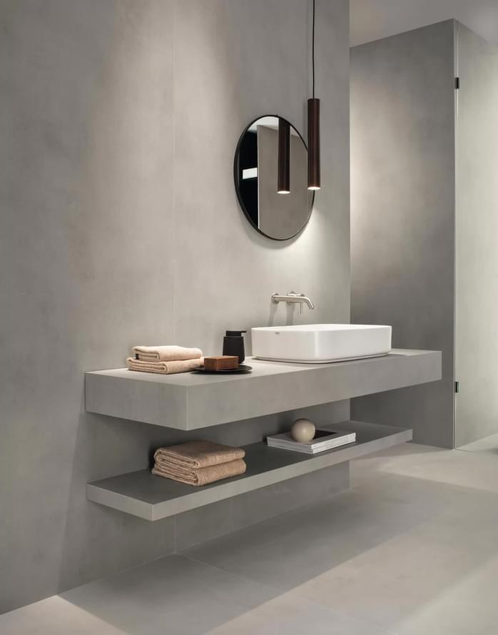 керамогранит фабрики Atlas Concorde коллекция Boost Balance