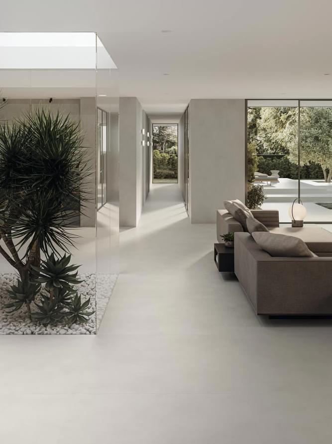 керамогранит фабрики Atlas Concorde коллекция Boost Balance