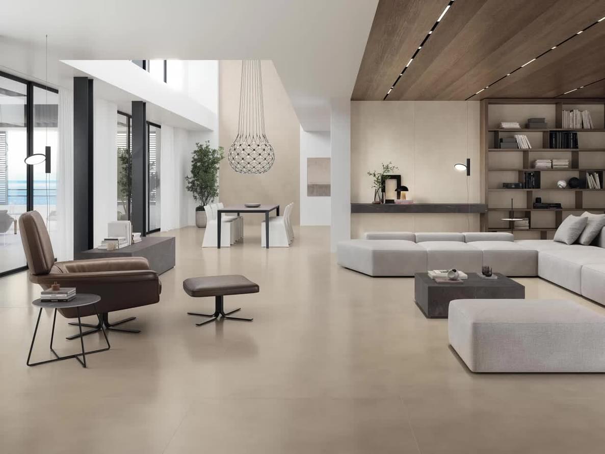 керамогранит фабрики Atlas Concorde коллекция Boost Balance