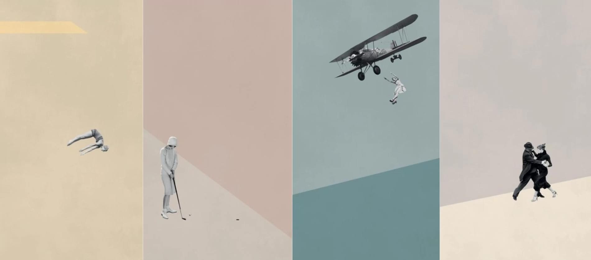 керамика фабрики Atlas Concorde коллекция Boost Color