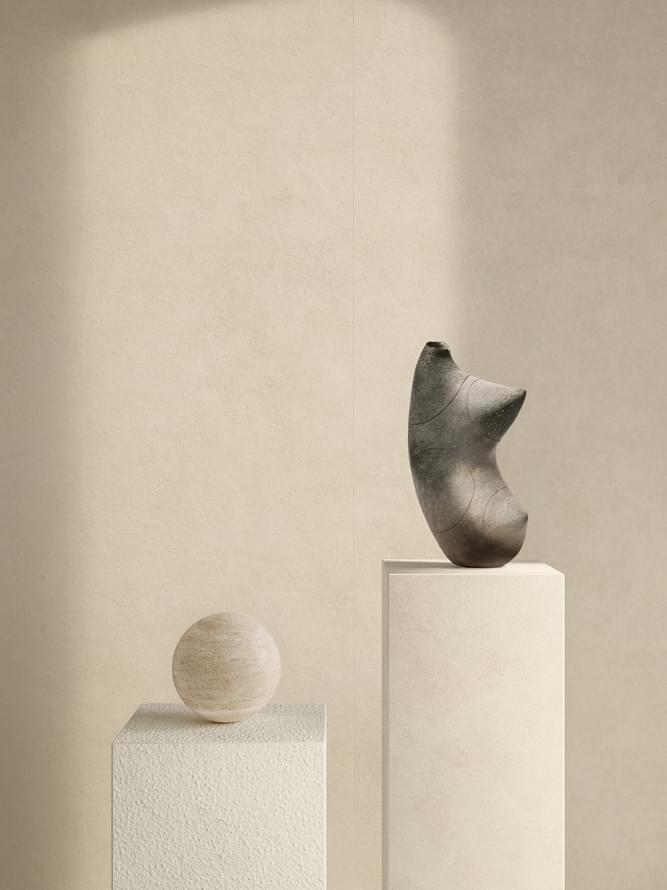 керамика фабрики Atlas Concorde коллекция Boost Expression