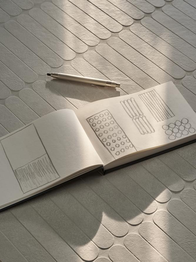 керамика фабрики Atlas Concorde коллекция Boost Expression