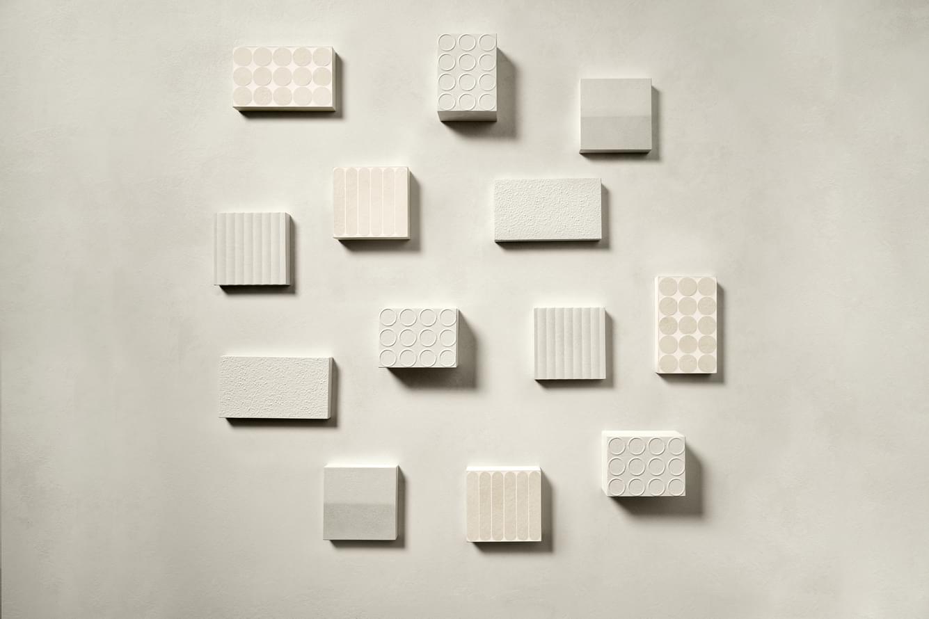 керамика фабрики Atlas Concorde коллекция Boost Expression