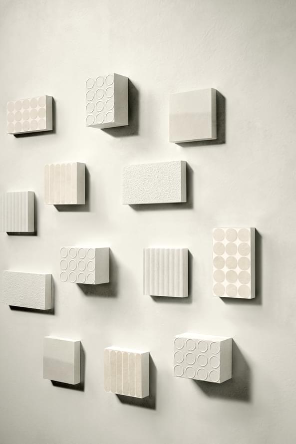 керамика фабрики Atlas Concorde коллекция Boost Expression