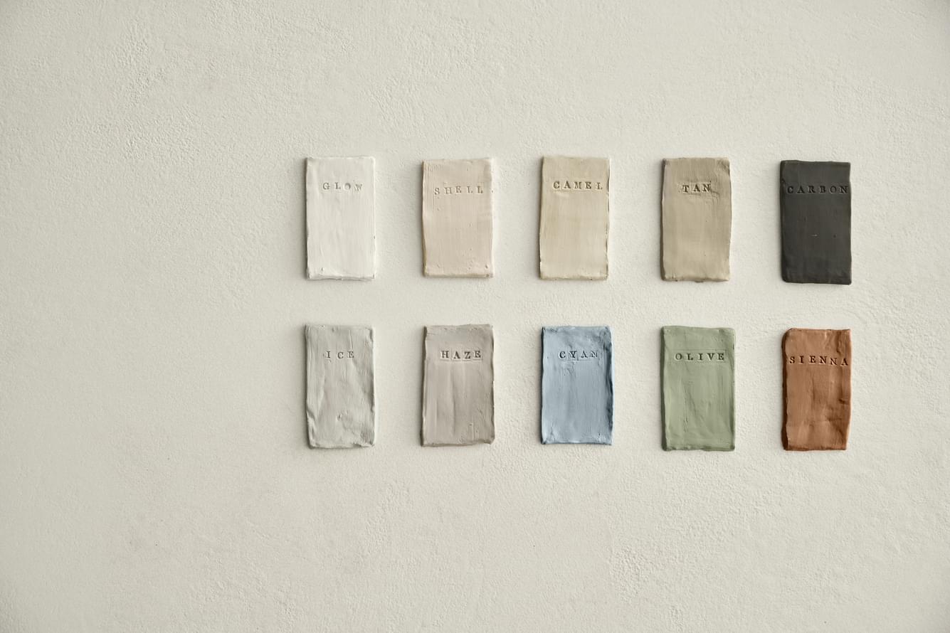 керамика фабрики Atlas Concorde коллекция Boost Expression