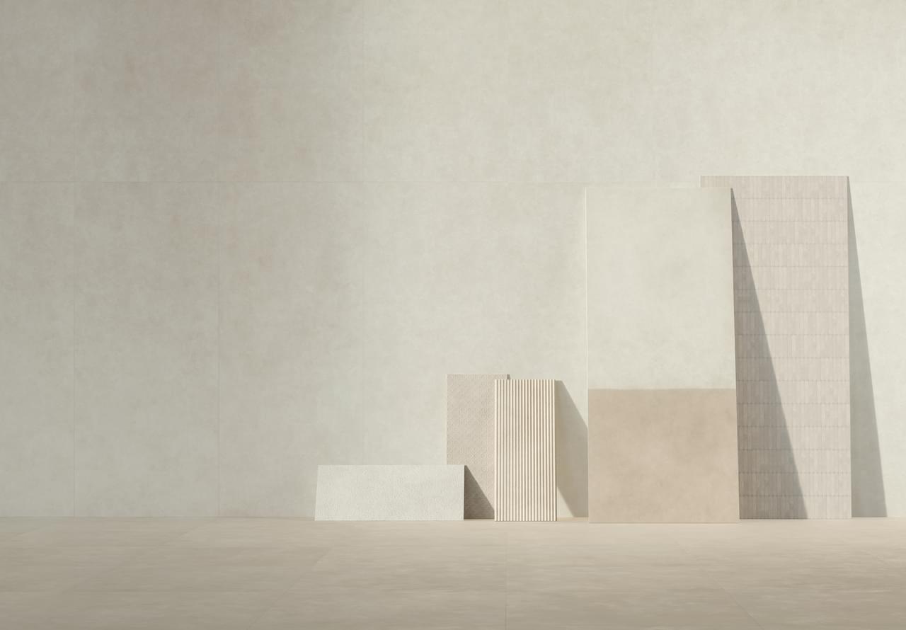 керамика фабрики Atlas Concorde коллекция Boost Expression