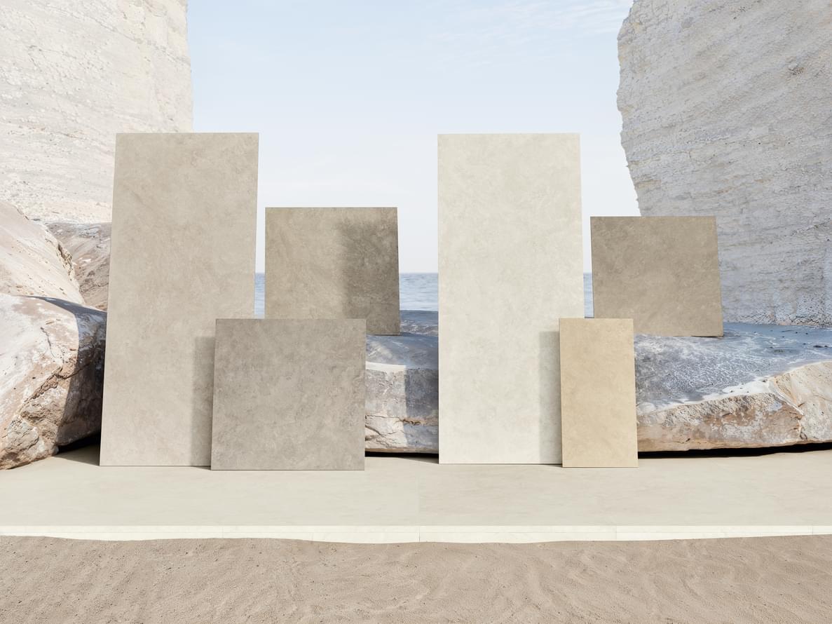 керамика фабрики Atlas Concorde коллекция Boost Icor