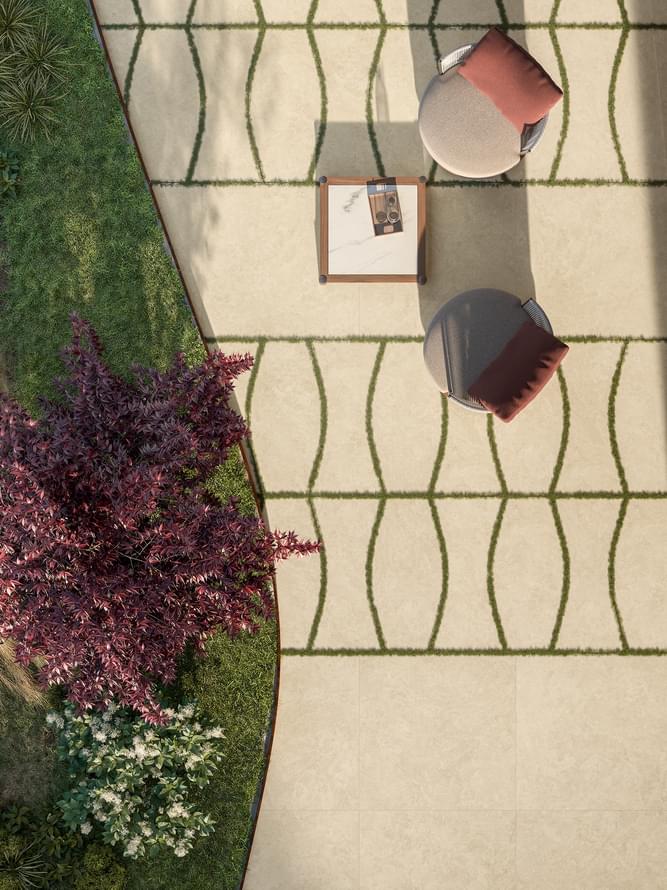 керамика фабрики Atlas Concorde коллекция Boost Icor