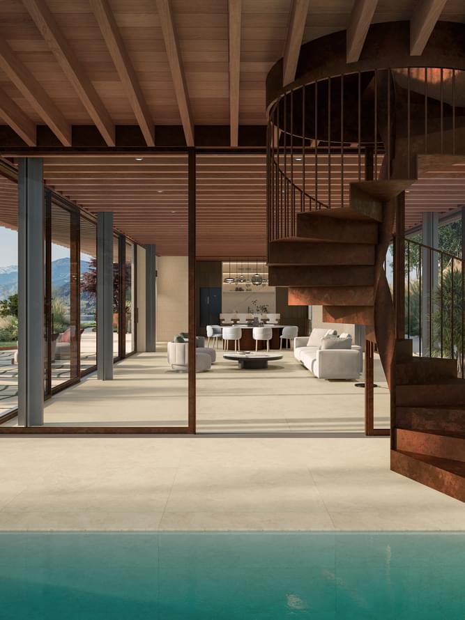 керамика фабрики Atlas Concorde коллекция Boost Icor