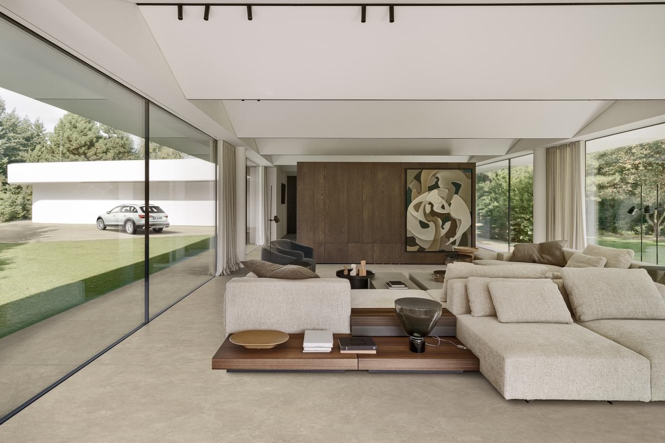 керамика фабрики Atlas Concorde коллекция Boost Icor