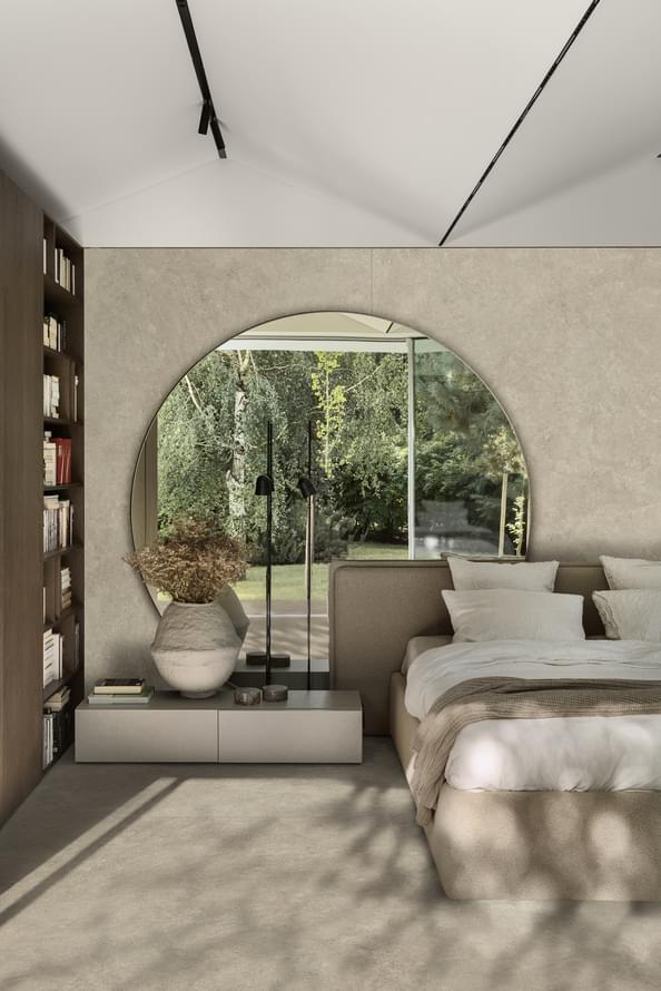 керамика фабрики Atlas Concorde коллекция Boost Icor