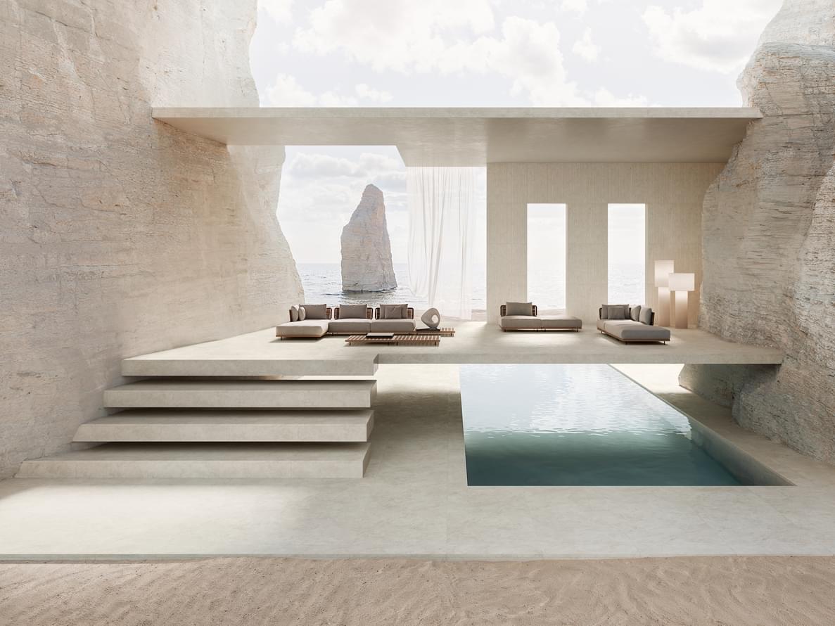 керамика фабрики Atlas Concorde коллекция Boost Icor