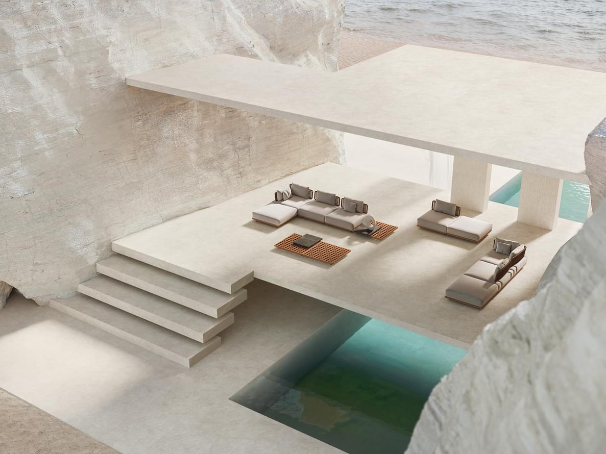 керамика фабрики Atlas Concorde коллекция Boost Icor