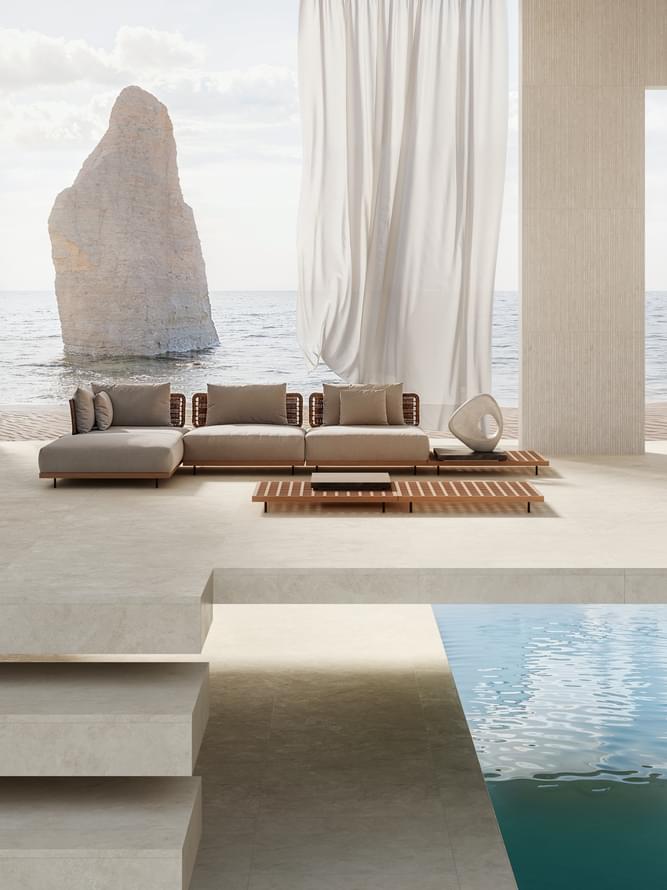 керамика фабрики Atlas Concorde коллекция Boost Icor