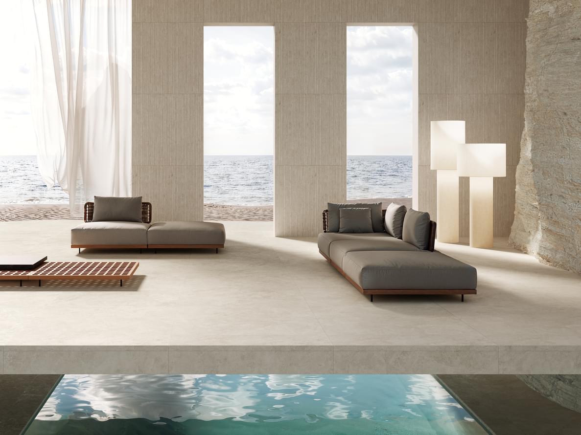 керамика фабрики Atlas Concorde коллекция Boost Icor