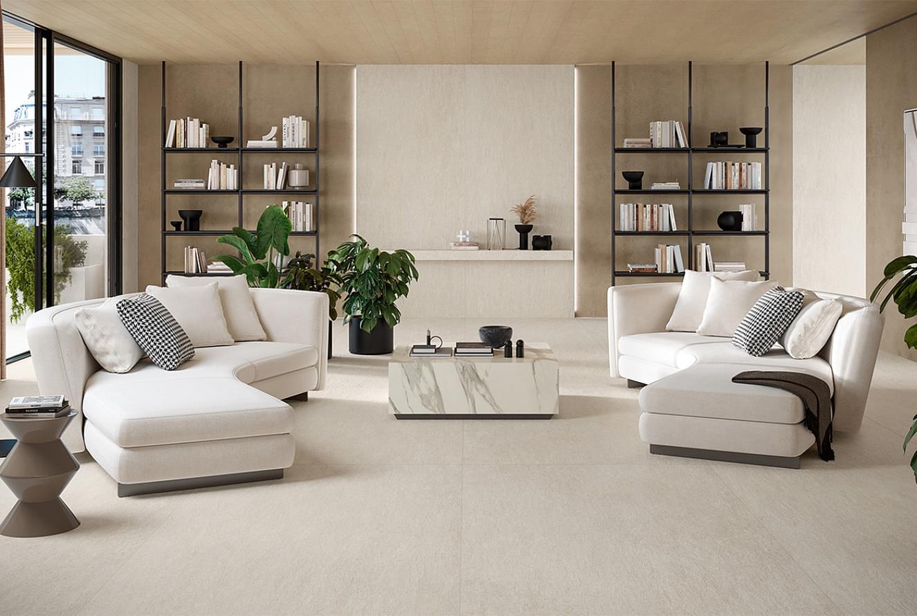 керамогранит фабрики Atlas Concorde коллекция Boost Mineral