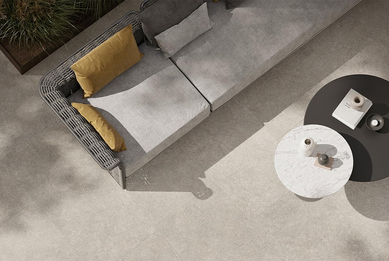 керамогранит фабрики Atlas Concorde коллекция Boost Mineral