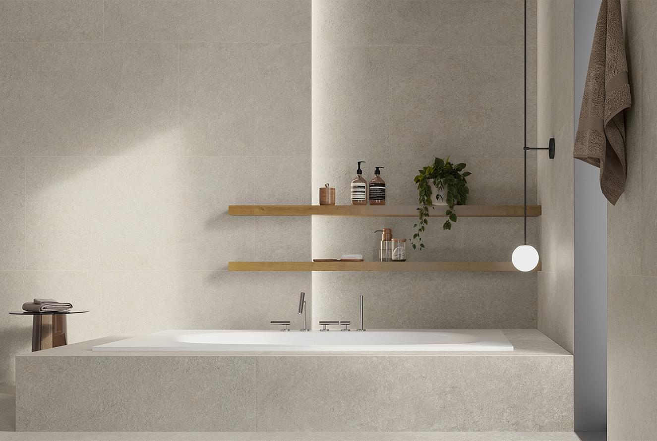 керамогранит фабрики Atlas Concorde коллекция Boost Mineral