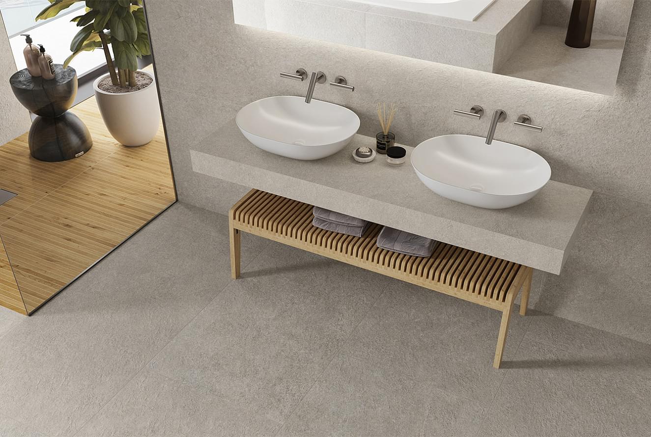 керамогранит фабрики Atlas Concorde коллекция Boost Mineral