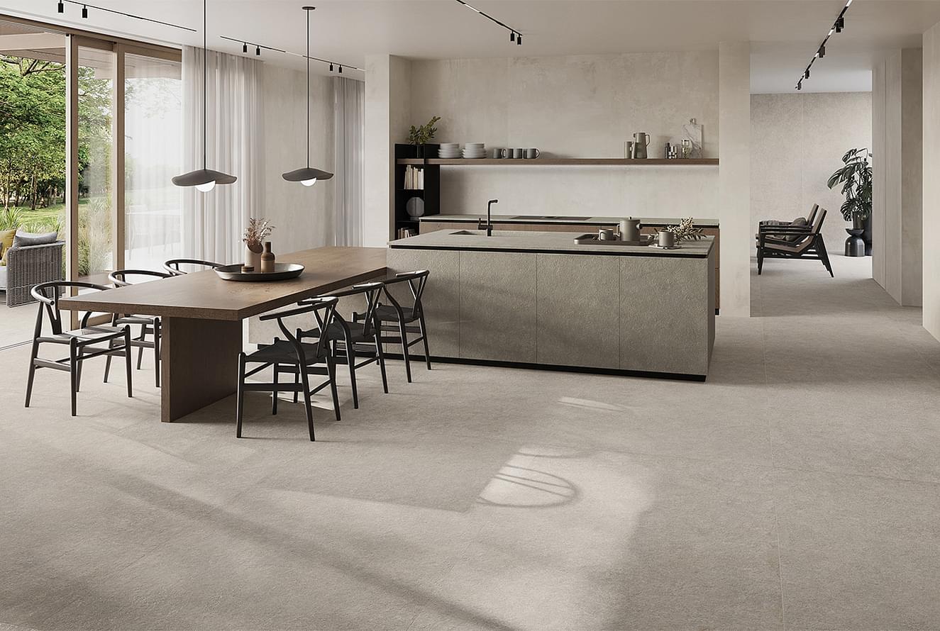 керамогранит фабрики Atlas Concorde коллекция Boost Mineral