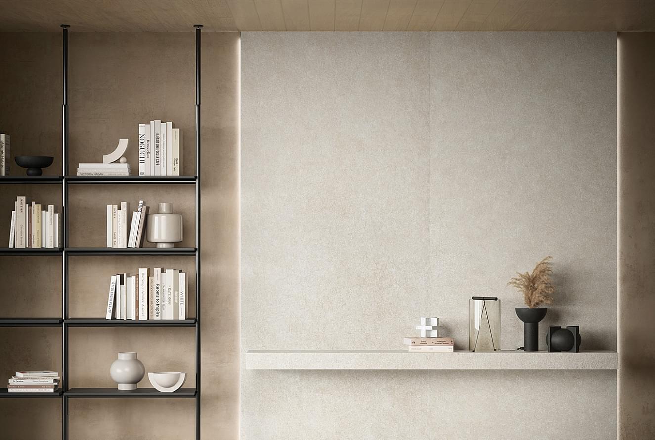 керамогранит фабрики Atlas Concorde коллекция Boost Mineral