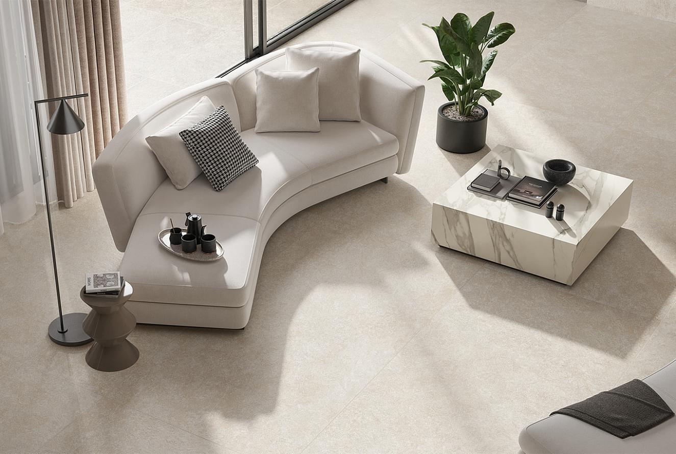 керамогранит фабрики Atlas Concorde коллекция Boost Mineral