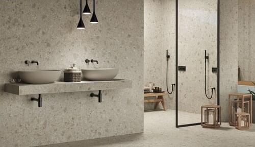 керамогранит фабрики Atlas Concorde коллекция Boost Mix