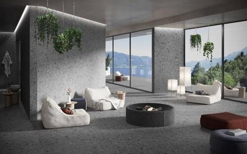 керамогранит фабрики Atlas Concorde коллекция Boost Mix