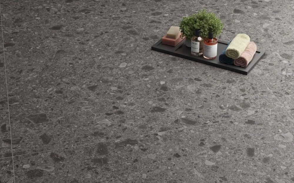 керамогранит фабрики Atlas Concorde коллекция Boost Mix