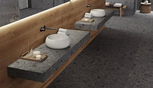 керамогранит фабрики Atlas Concorde коллекция Boost Mix