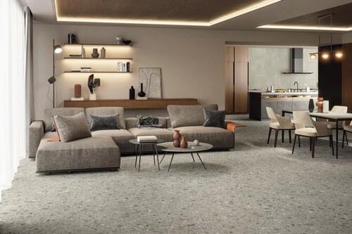 керамогранит фабрики Atlas Concorde коллекция Boost Mix