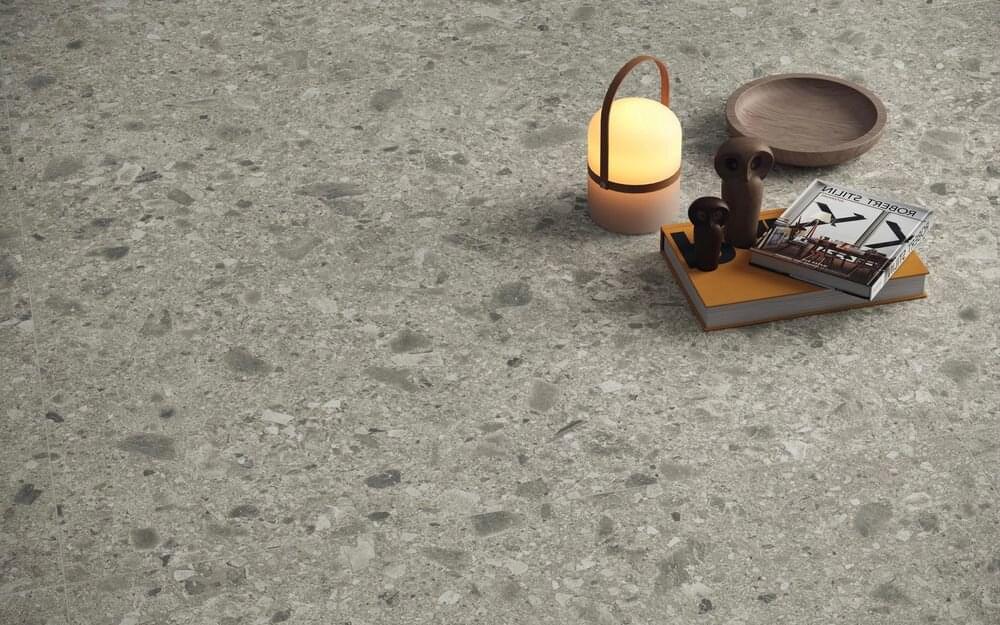 керамогранит фабрики Atlas Concorde коллекция Boost Mix