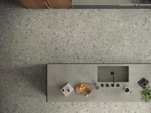 керамогранит фабрики Atlas Concorde коллекция Boost Mix